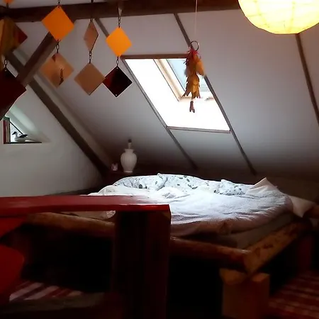 Гостевой дом Martin Maluzina